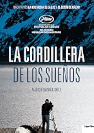 The Cordillera of Dreams 2020