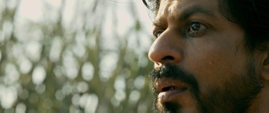 Raees 2017