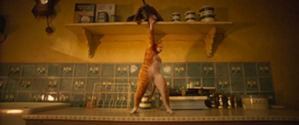 Cats 2019