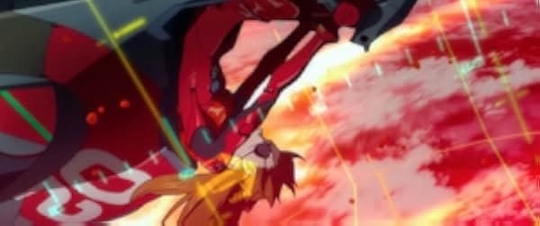 Evangelion: 3.0 You Can Not Redo 2012