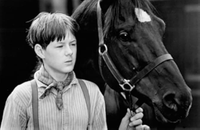 Black Beauty 1994