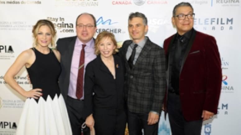 Corner Gas: The Movie 2014