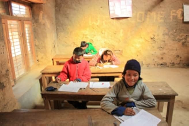 Kids Rights 2014