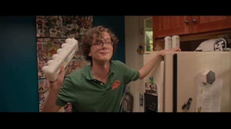 Please Don't Destroy: The Treasure of Foggy Mountain 2023