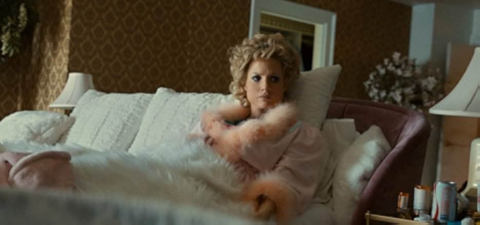 The Eyes of Tammy Faye 2021
