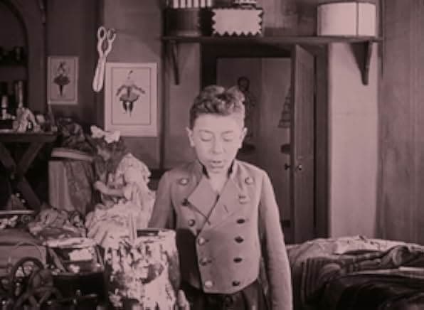 The Doll 1919
