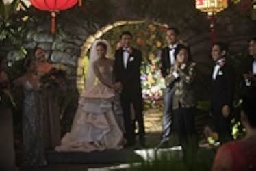 Crazy Rich Asians 2018