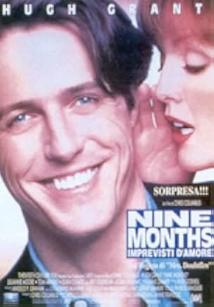 Nine Months 1995