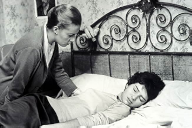 Elevator to the Gallows 1958