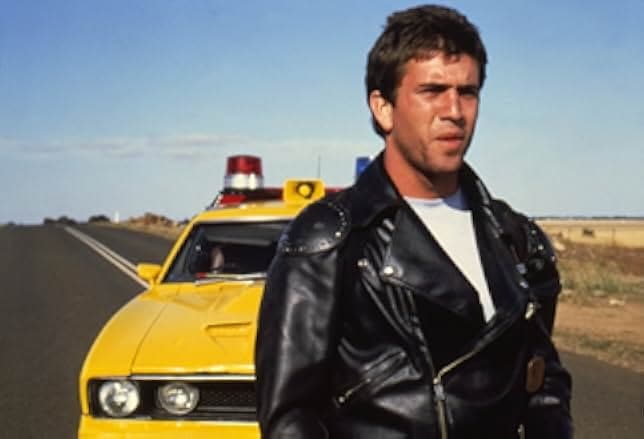 Mad Max 1979