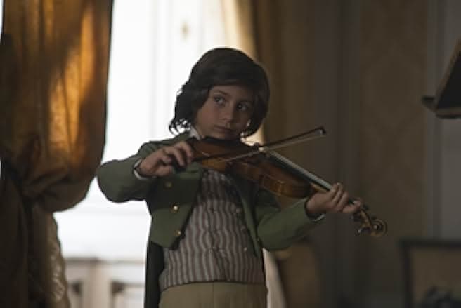 The Devil's Violinist 2013