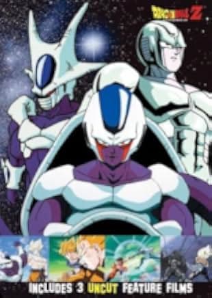 Dragon Ball Z: Cooler's Revenge 2002