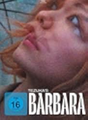 Tezuka's Barbara 2019
