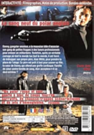 New Blood 1999