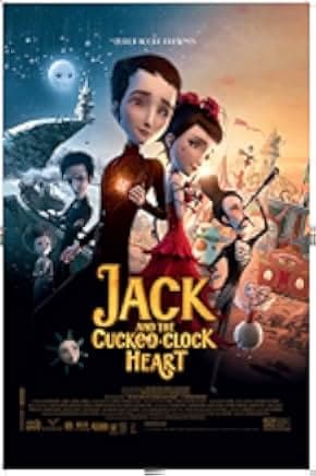 Jack and the Cuckoo-Clock Heart 2014