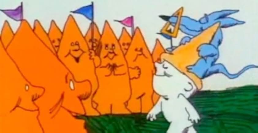 The Point 1971