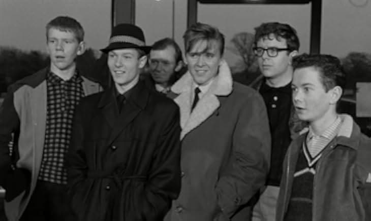 Play It Cool 1962