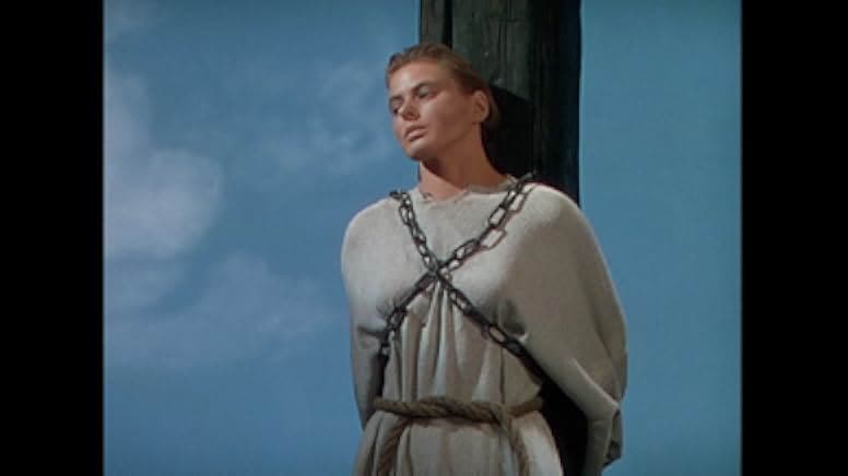 Joan of Arc 1948