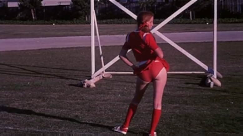 The Cheerleaders 1973