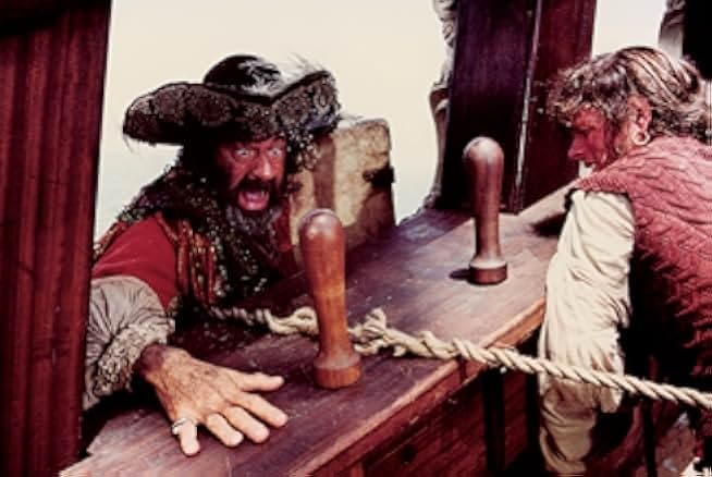 Pirates 1986
