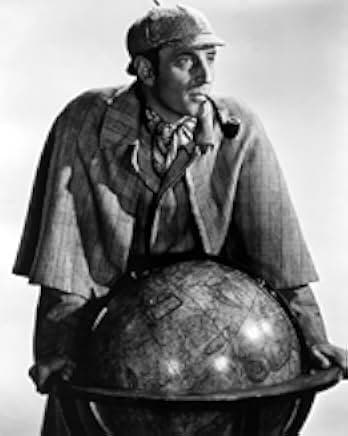 The Adventures of Sherlock Holmes 1939