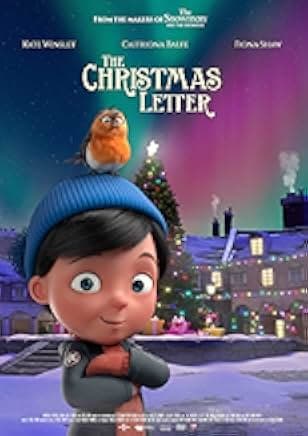 The Christmas Letter 2020