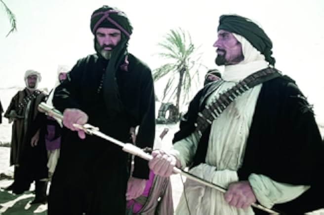 The Wind and the Lion 1975