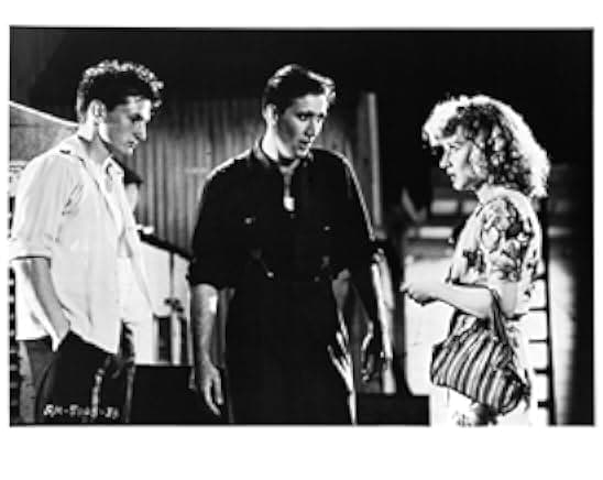 Racing with the Moon 1984
