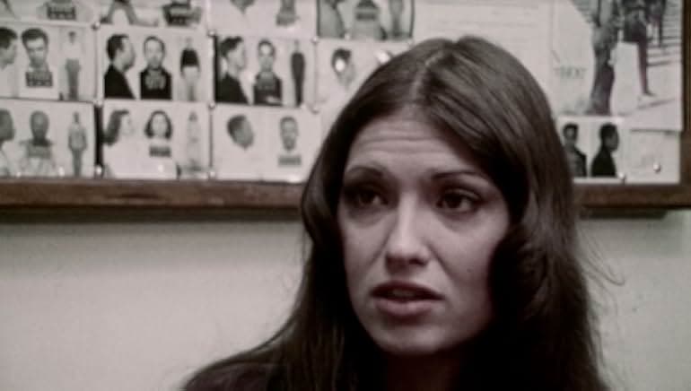 The Night of the Strangler 1972