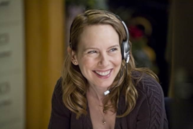 Jack Goes Boating 2010