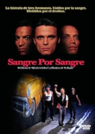 Blood In, Blood Out 1993