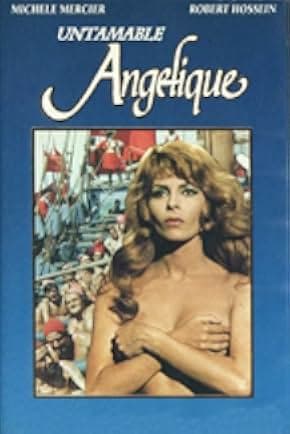 Untamable Angelique 1967