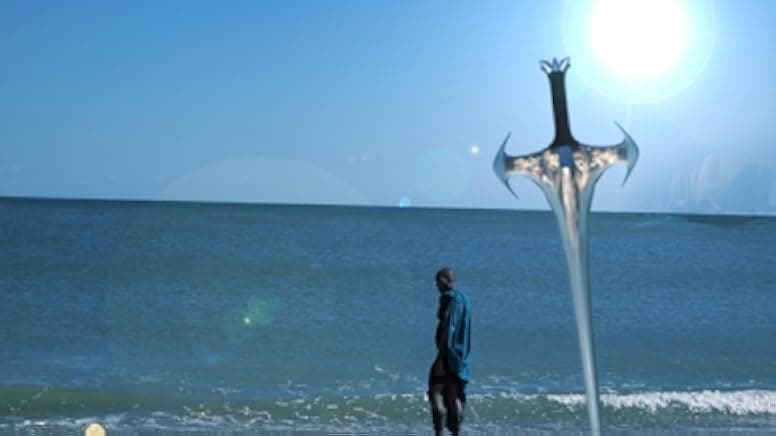 Troy: The Resurrection of Aeneas 2018