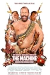 The Machine 2023