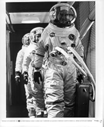 Capricorn One 1977