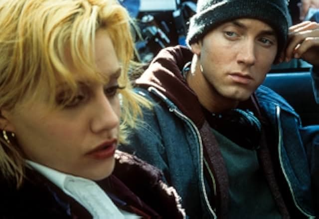 8 Mile 2002