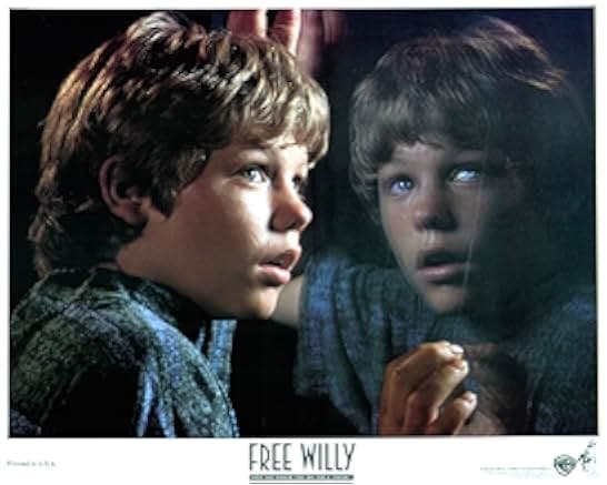 Free Willy 1993