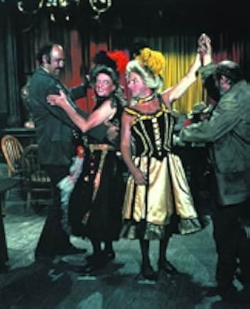 The Apple Dumpling Gang Rides Again 1979