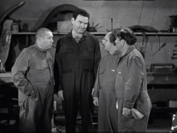 Higher Than a Kite 1943