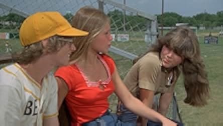 The Bad News Bears in Breaking Training 1977