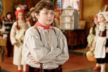 The Santa Clause 3: The Escape Clause 2006