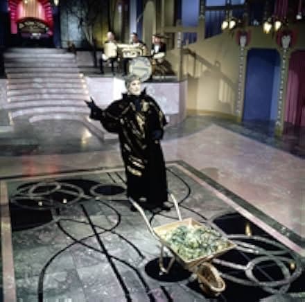 The Abominable Dr. Phibes 1971