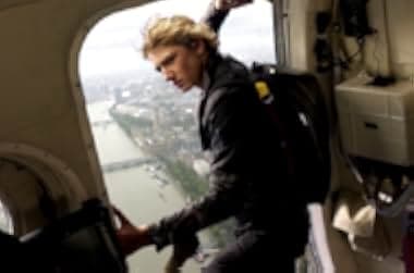 Alex Rider: Operation Stormbreaker 2006