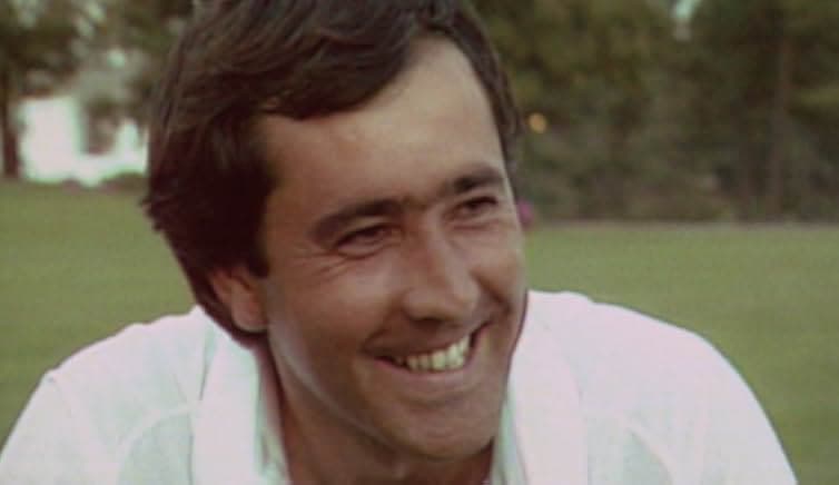 Seve: The Movie 2014