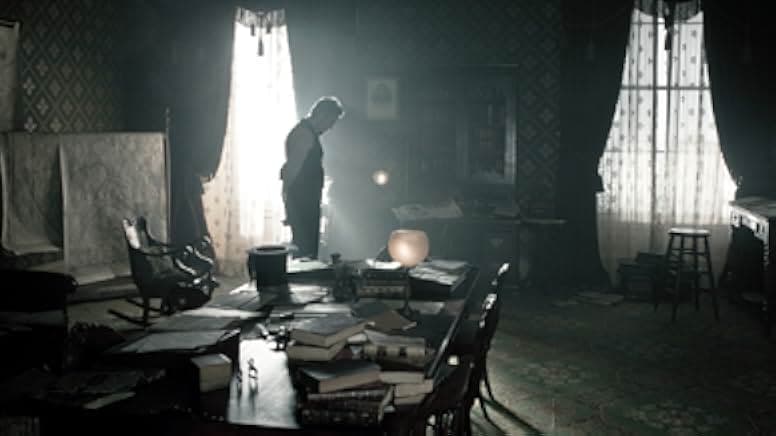 Lincoln 2012