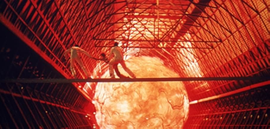 The Black Hole 1979