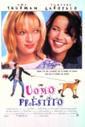 The Truth About Cats & Dogs 1996