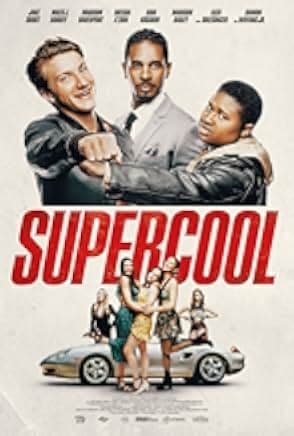 Supercool 2021