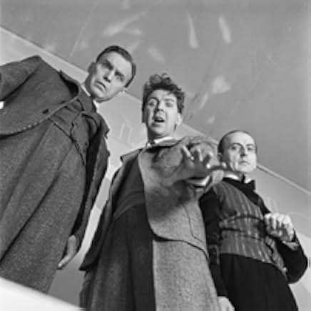 Inspector Palmu's Mistake 1960