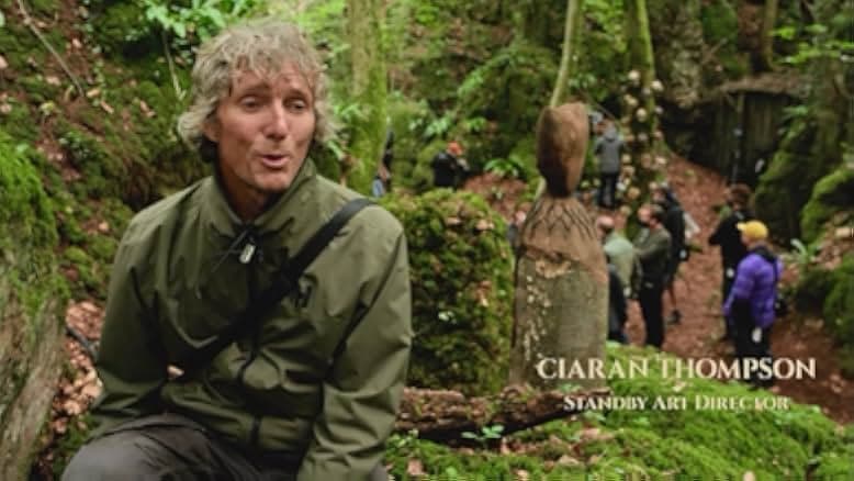 Willow: Behind the Magic 2023